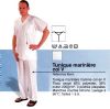 Tunique marinière homme Kevin