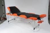 Table de massage KinLight