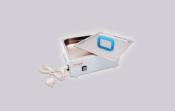 Bac chauffant Economique 5 l Rolyan