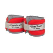 Poids pour chevilles et poignets - Theraband