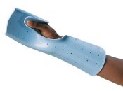 Ezeform 3.2 mm perforé 1 % 46 x 61 cm (x 1)