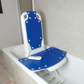 Elévateur de bain  galapados
