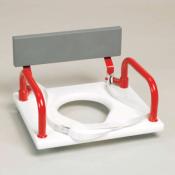 Siège de toilettes portable enfant