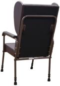 Fauteuil de repos Chelsfield coloris brun