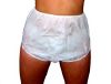 Culotte plastique PVC