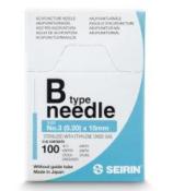 Aiguilles Dry Needling SEIRIN® Type B