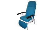 Fauteuil de repos manuel fixe