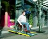 Rampe Stepless Lite 1250 mm