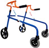 Rollator postérieur Kaiman