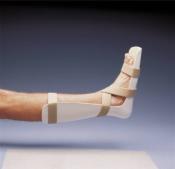 Orthèse releveur de pied préformée Rolyan®