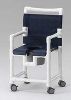 Chaise garde-robe et de douche