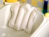 Coussin de baignoire gonflable