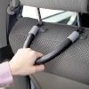 Lot de deux poignées pour voiture