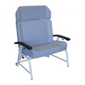Fauteuil de repos Fortissimo 400 kg(sans repose-jambes)