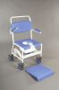 Chaise de douche WC / Bahamas