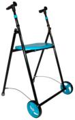 Rollator 2 roues AIR-ON