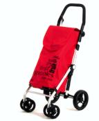Chariot de course Lett 450
