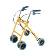 Déambulateur 4 roues pour enfant Atila