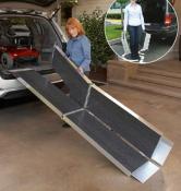Rampe Advantage TriFold 213 cm