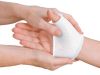 Aquaplast-T 1,6mm OptiPerf 19% 46 x 61 cm Blanc (x 1)