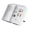 Support de livre Booklift pliant