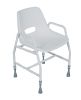 Chaise de douche englobante