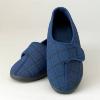 Chaussons confort pour homme