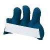Coussin pour contracture des doigts (x 3)