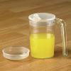 Gobelet transparent robuste