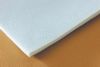 Rembourrage extra-doux 6,4 mm x 46 cm x 68 cm pour attelles