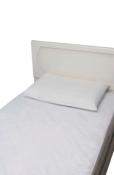 Protège -matelas imperméable Caress