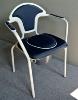 Chaise de toilettes Caraïbes