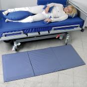 Matelas anti-chute Protection de lit