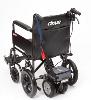 Motorisation Powerstroll Light pour fauteuil roulant