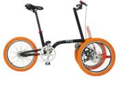 Tricycle Kiffy standard