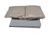 Kit de drap pour matelas médicalisé
