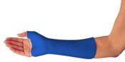 Aquaplast-T Watercolors Rolyan pleine 1.6 mm 46 x 61 cm (x 1)