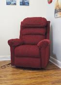 Fauteuil Inclinable et Télécommandable Ecclesfield Monomoteur