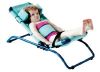 Transat de bain Dolphin