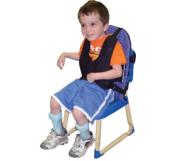 Système de positionnement enfant Seat 2 GO