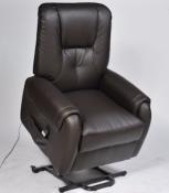 Fauteuil releveur Saphir 1 moteur