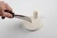 Couvercle pour tasse Ergo