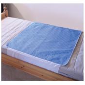 Alèse de lit lavable