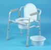 Chaise percée pliable Days