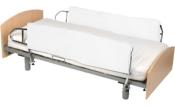 Protection pour barrière de lit PVC - Ubio (unité)