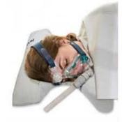 Oreiller respiratoire CPAP Ubio