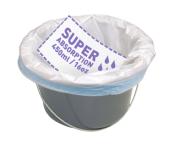 Protège seau Care Bag (x 20)