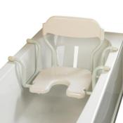 Siège de bain suspendu