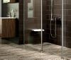 Siège de douche rabattable Venela