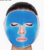 Masque thermo thérapeutique
